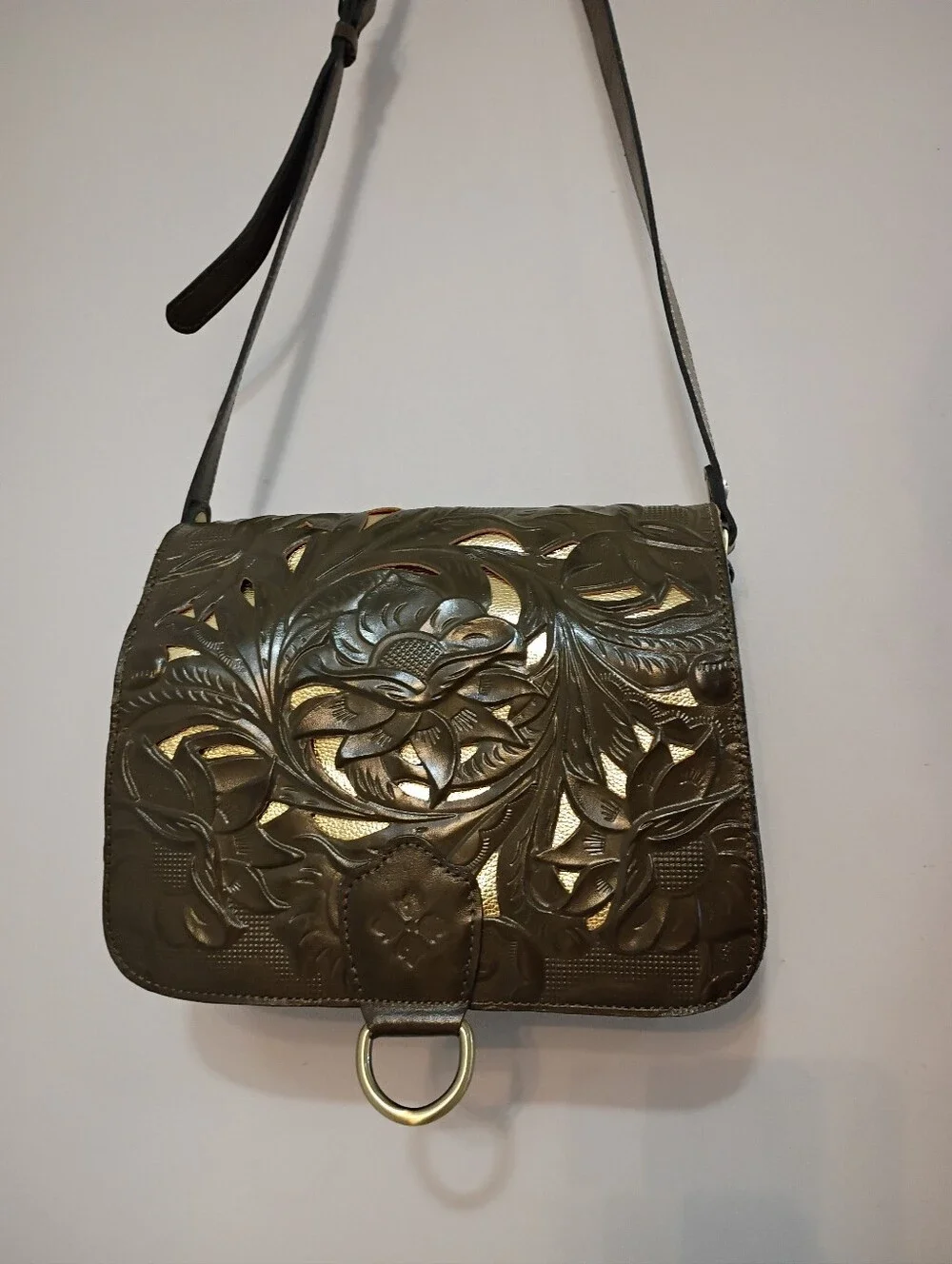 Patricia Nash NWOT 